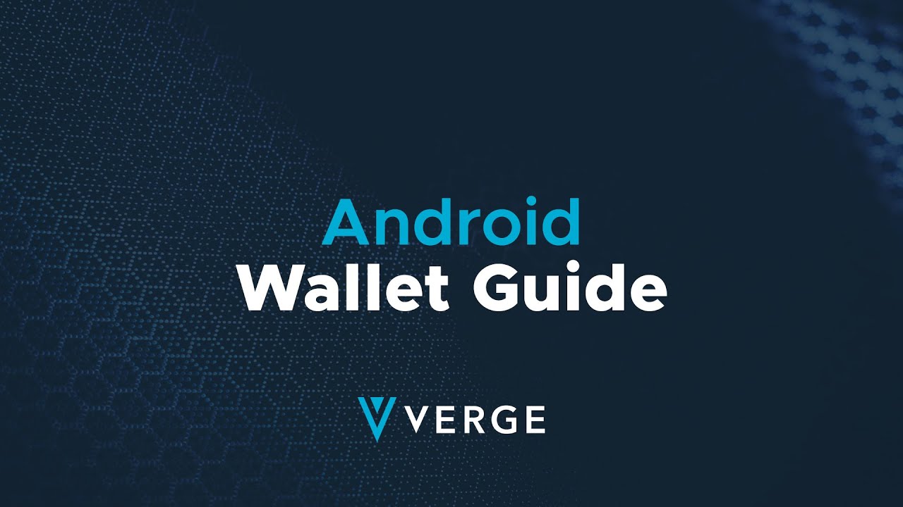 Best Verge Wallets: Top 5 Safest Places to Store XVG