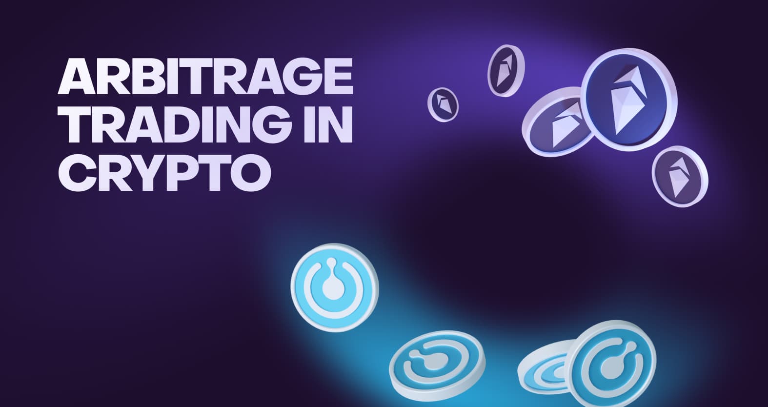 Crypto Arbitrage: The Complete Guide | Ledger