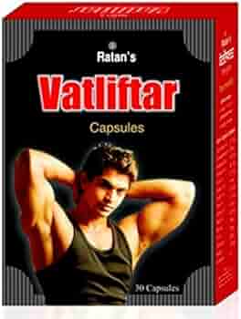 Vatliftar Malt g – Ratan Ayurvedic Sansthan