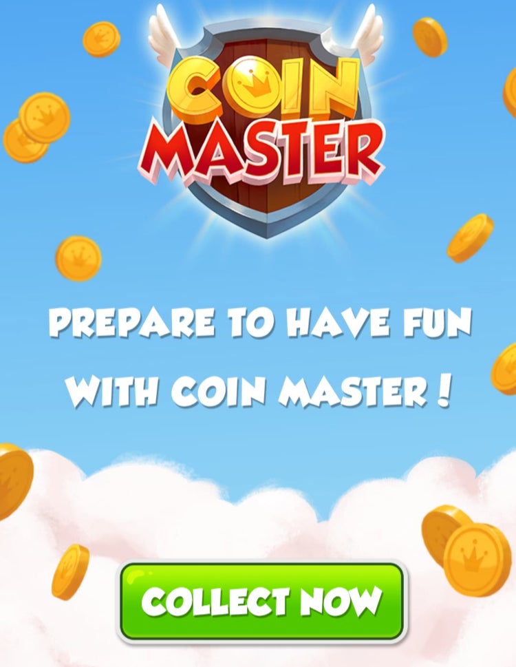 Coin Master free spins - updated daily links (March ) | Pocket Gamer