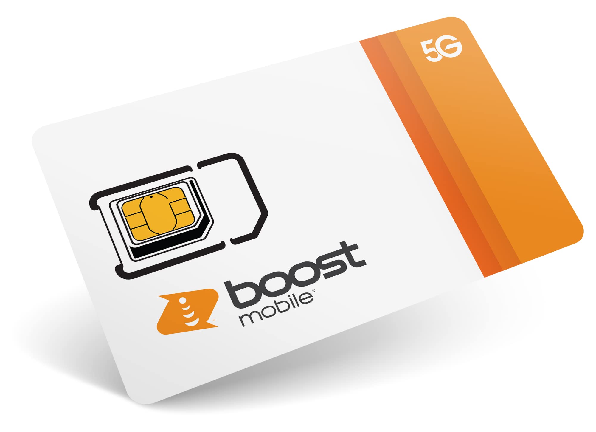 Sell Boost Mobile Prepaid Phone Cards | Boost Mobile Prepaid Phone Cards Trade In & Buyback