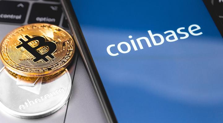 Coinbase files to go public on Nasdaq through direct listing | Mint