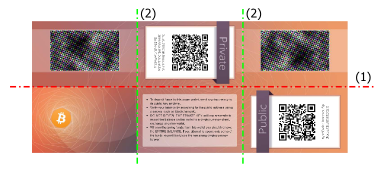 Bitcoin Vanity Adressen Generator