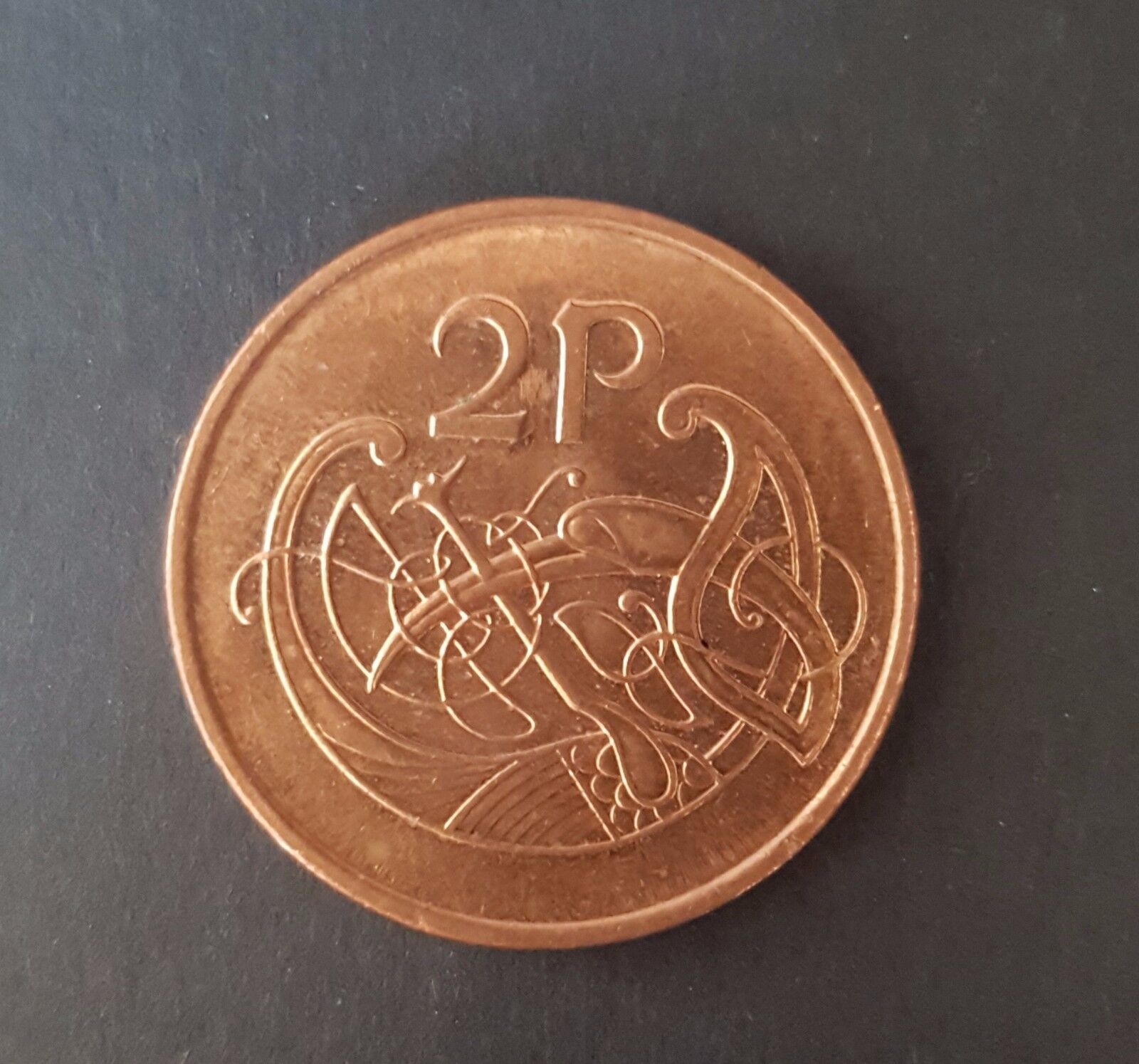 Catalog of Irish Decimal Coin Prices 