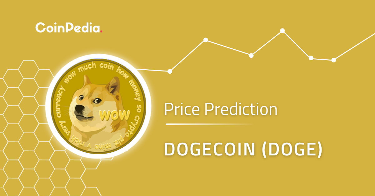 Dogecoin Price - DOGE Price Charts, Dogecoin News