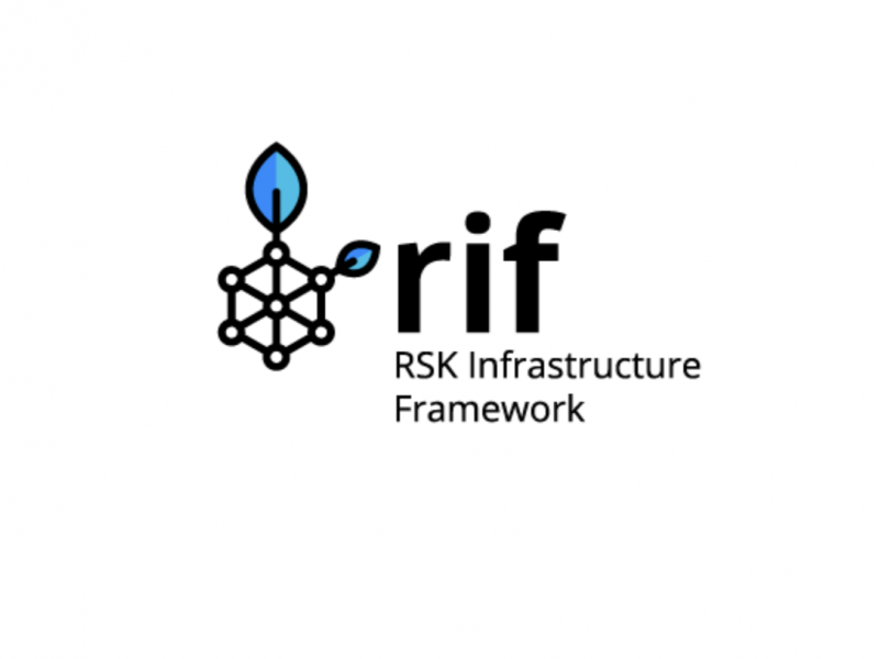 RSK Infrastructure Framework(RIF) Review, Coin Price Prediction, Crypto Marketcap and Chart-WikiBit