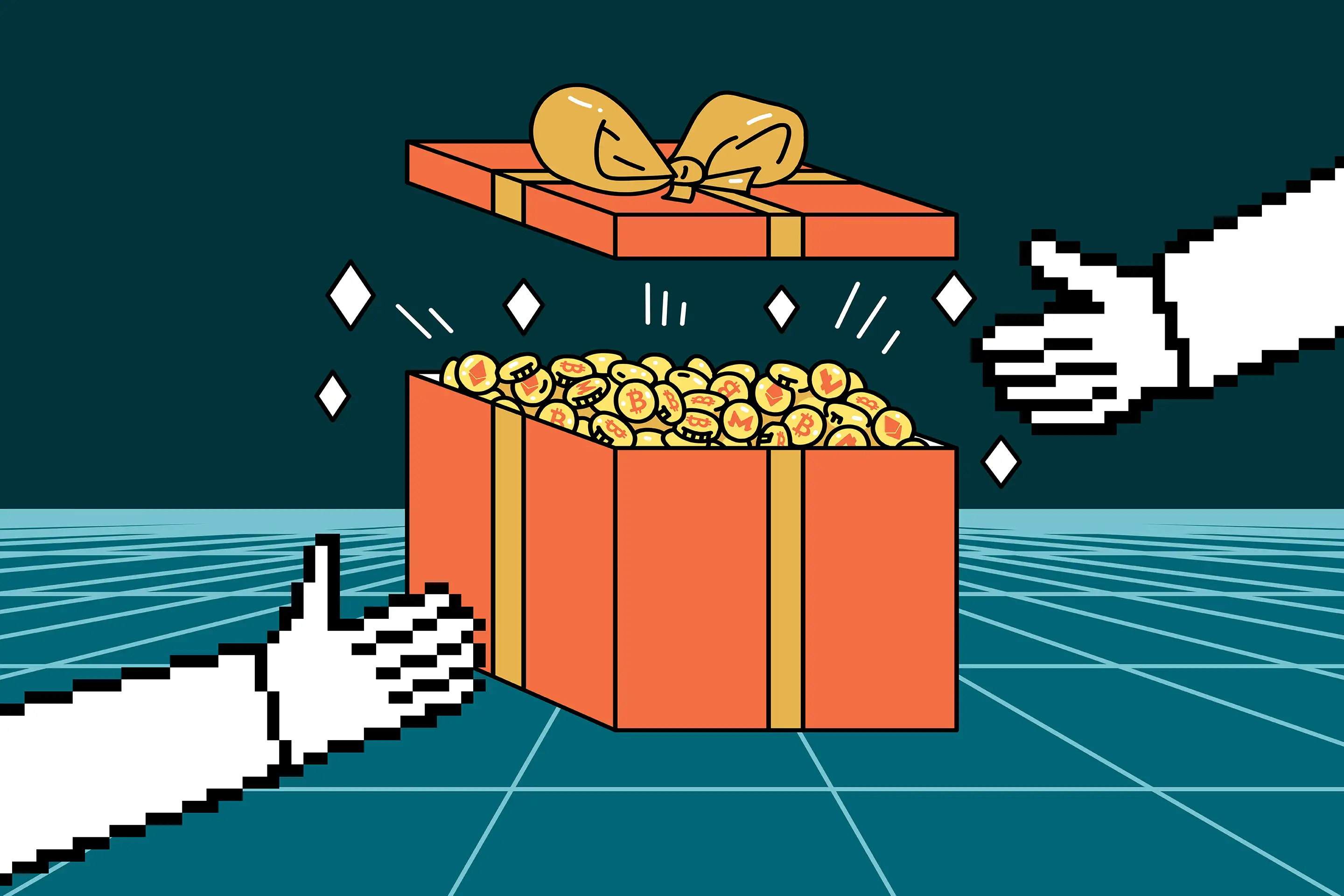 How to gift Bitcoin: 5 ways compared | Finder