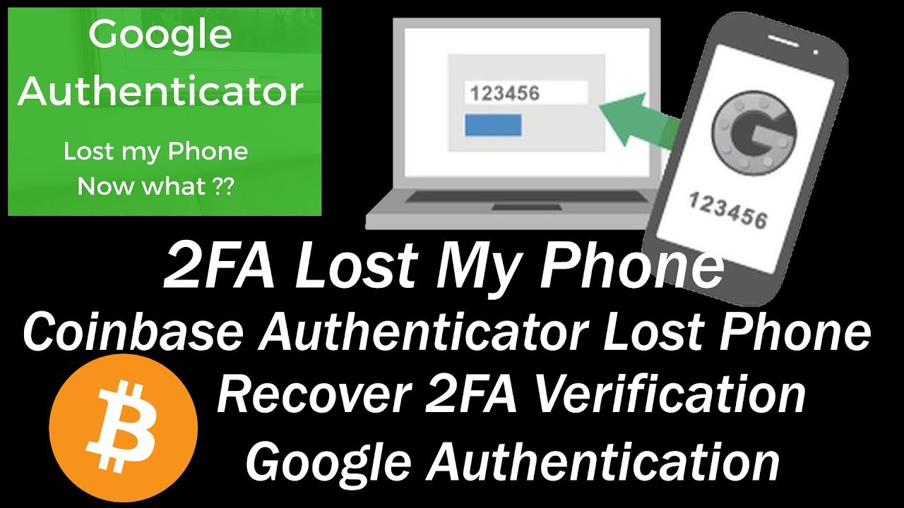 2FA with Google Auth - phone factory reset and lost access key - Google Account Community