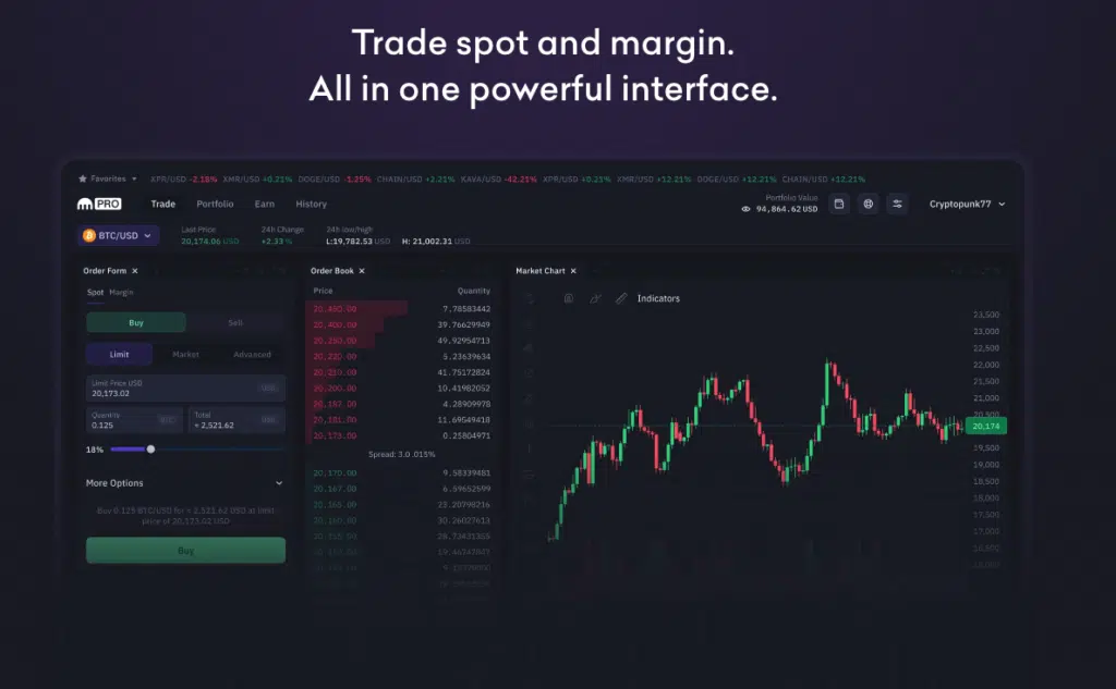 8 Best Crypto Margin Trading Exchanges Compared ()