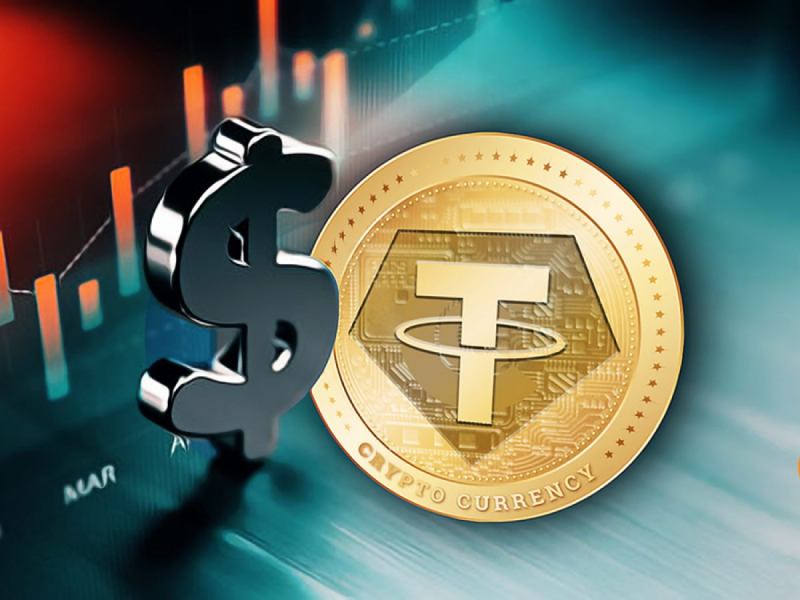 How to Buy TETHER (USDT) - Beginner's Guide | BuyUcoin