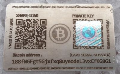 How to Export and Import Private Keys from Local Wallet | Bitcoin Insider