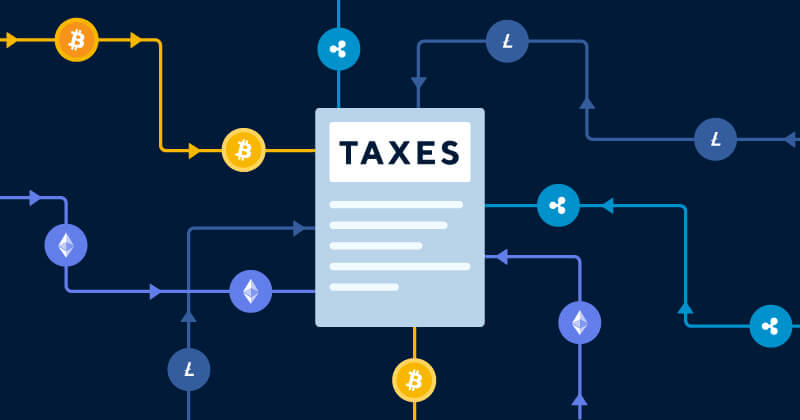 Crypto Tax: Tax treatment of cryptocurrency gained from mining and staking