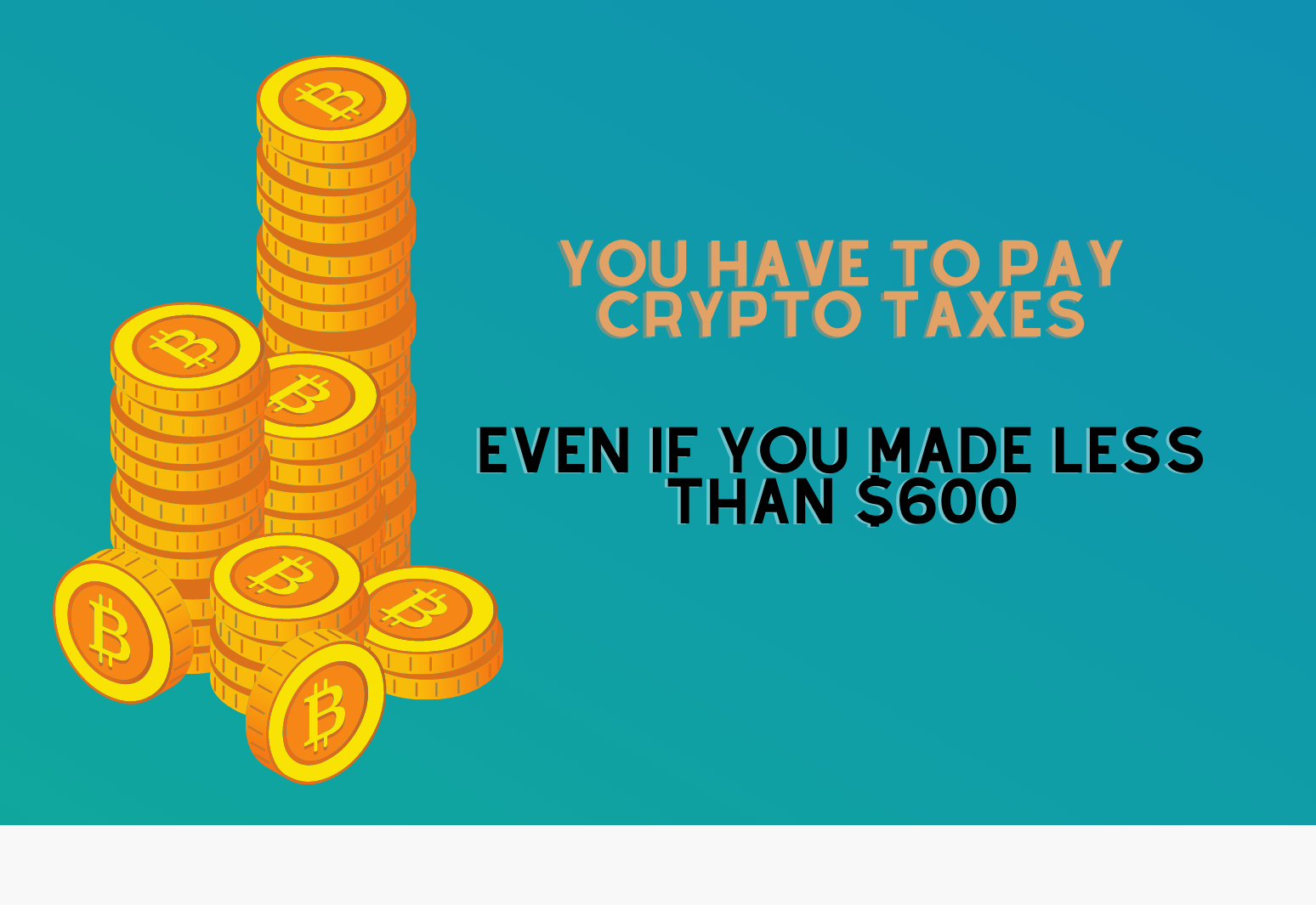 I Paid For Something With Crypto - How Do I Do My Taxes? | CoinLedger