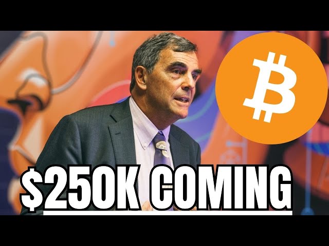 Billionaire Investor Tim Draper Still Thinks the Price of Bitcoin Can Reach $K