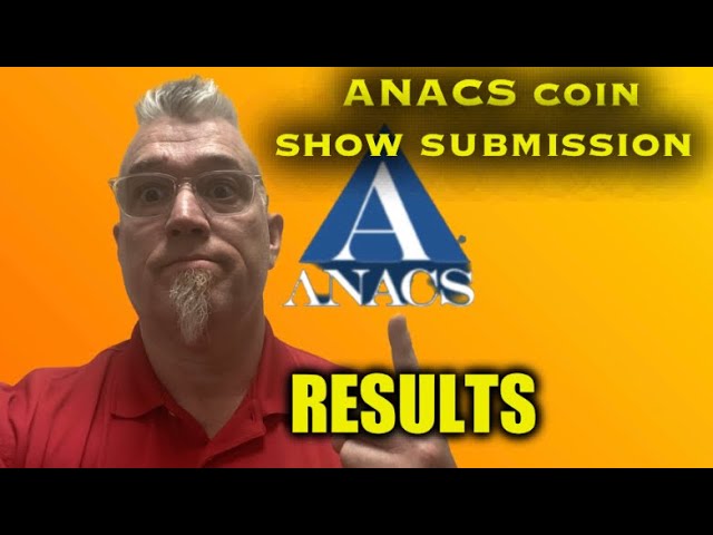 My Experiences With A Submission To ANACS - Coin Community Forum
