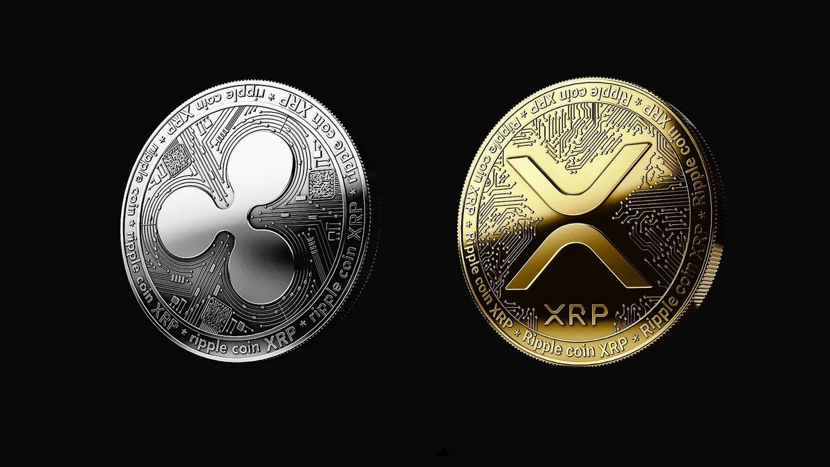 CoinMarketCap Calls XRP Decentralized, Lacks Crypto Essence