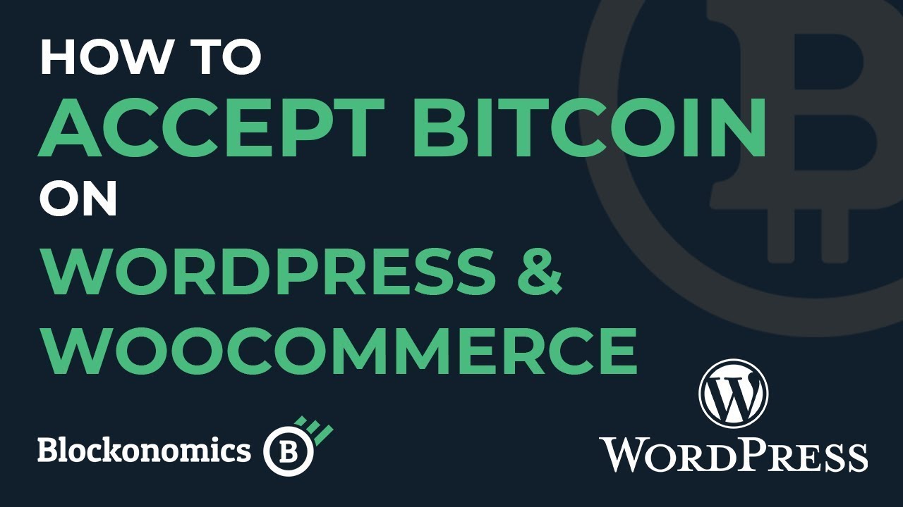 Cryptocurrency Payment Gateway – WordPress plugin | cointime.fun