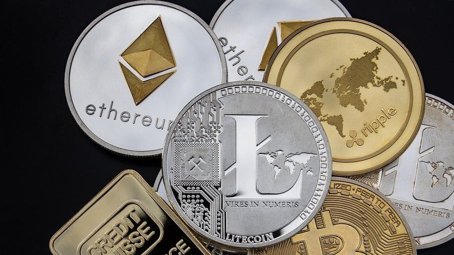 The Best Bitcoin Alternatives | Ethereum, Litecoin, Ripple, and More | Digital Trends