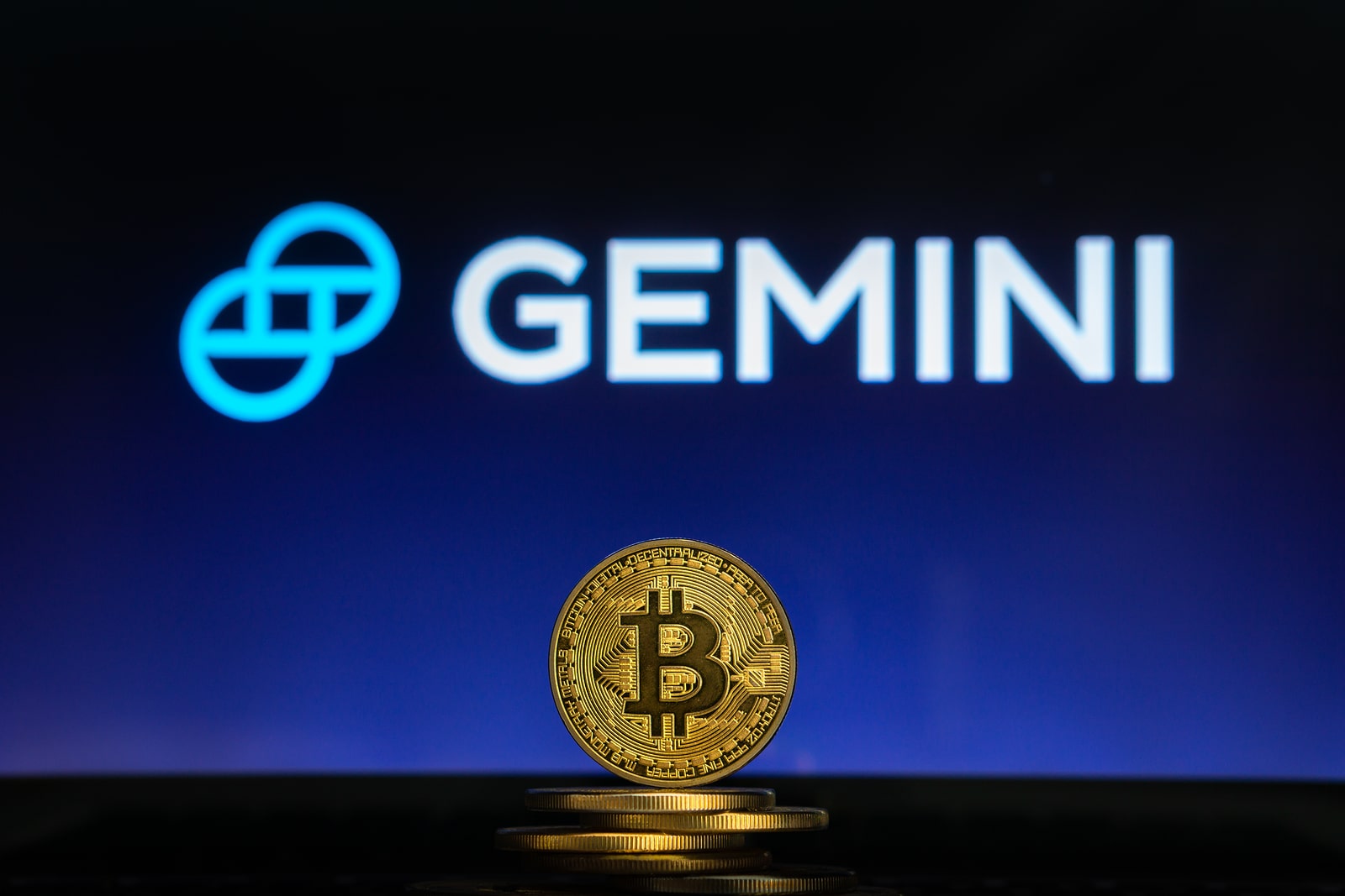 Gemini agrees to put US$ mln to Earn asset recovery efforts