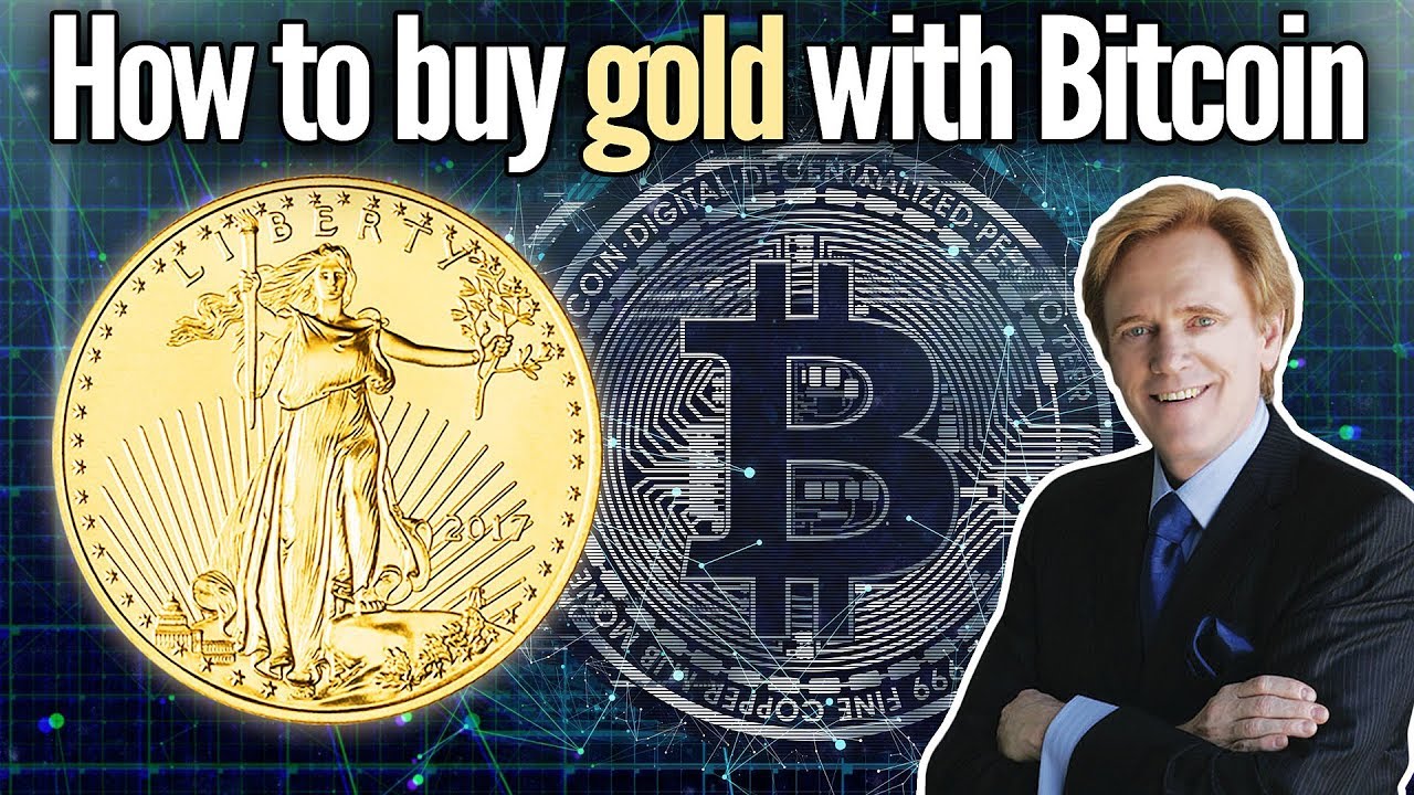 Buy Gold with Bitcoin | C W Sellors Fine Jewellery