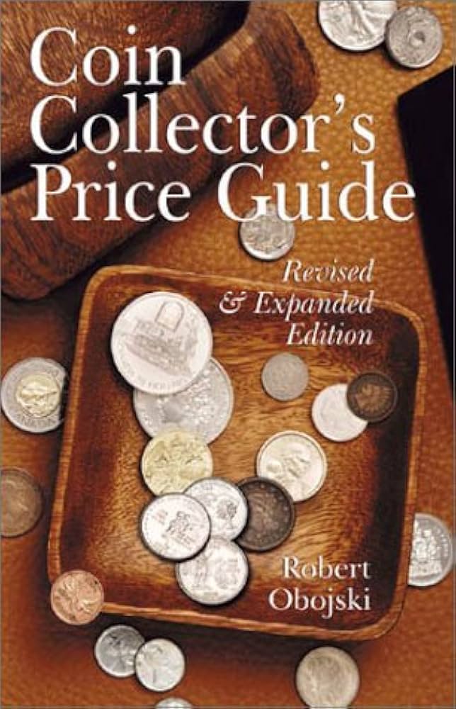 Guide to Coin Price Guides : Coin Collecting Supplies | Coin Collecting Accessories