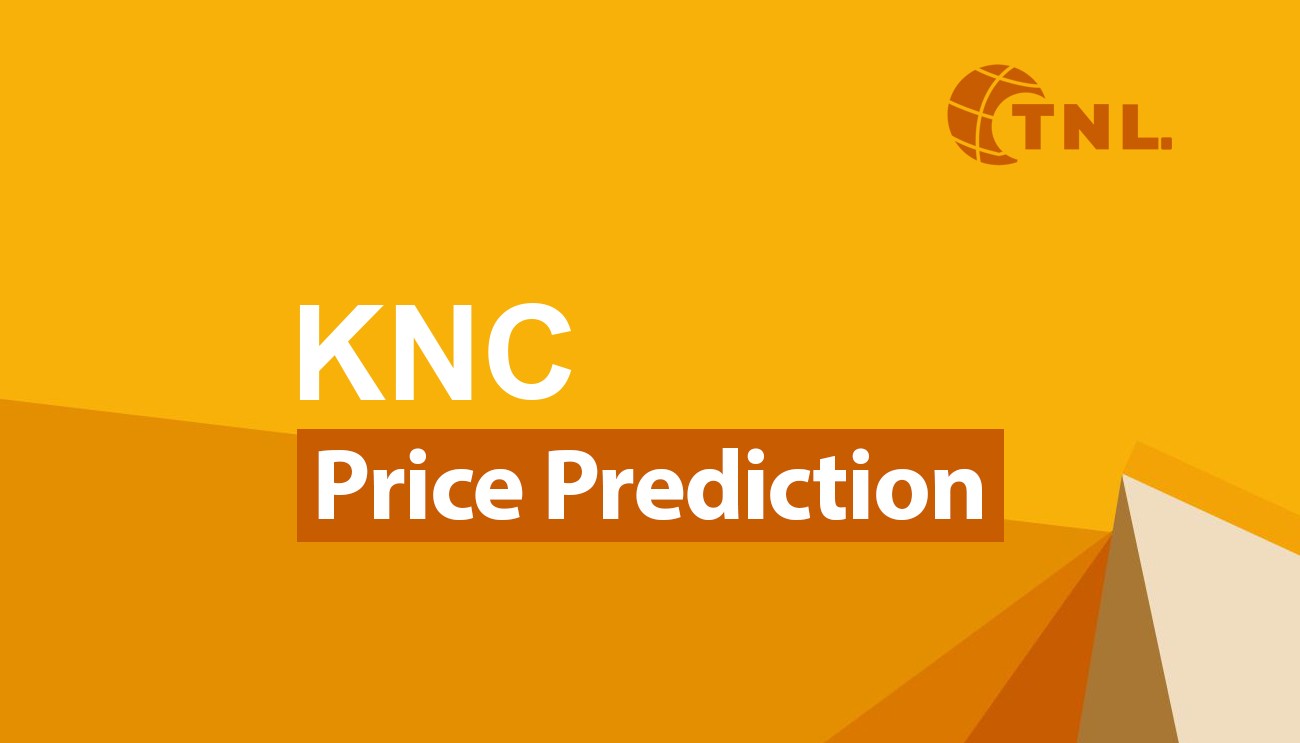 Kyber Network Crystal Price Prediction up to $ by - KNC Forecast - 