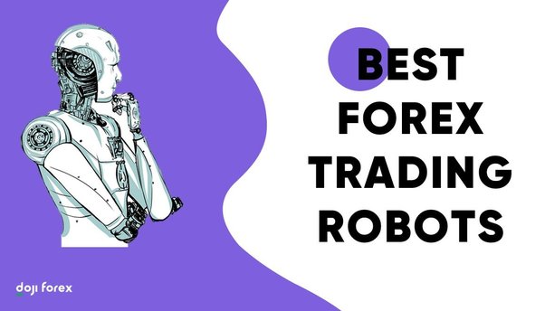 Forex Robots - Forex Auto Trading Strategies for Success