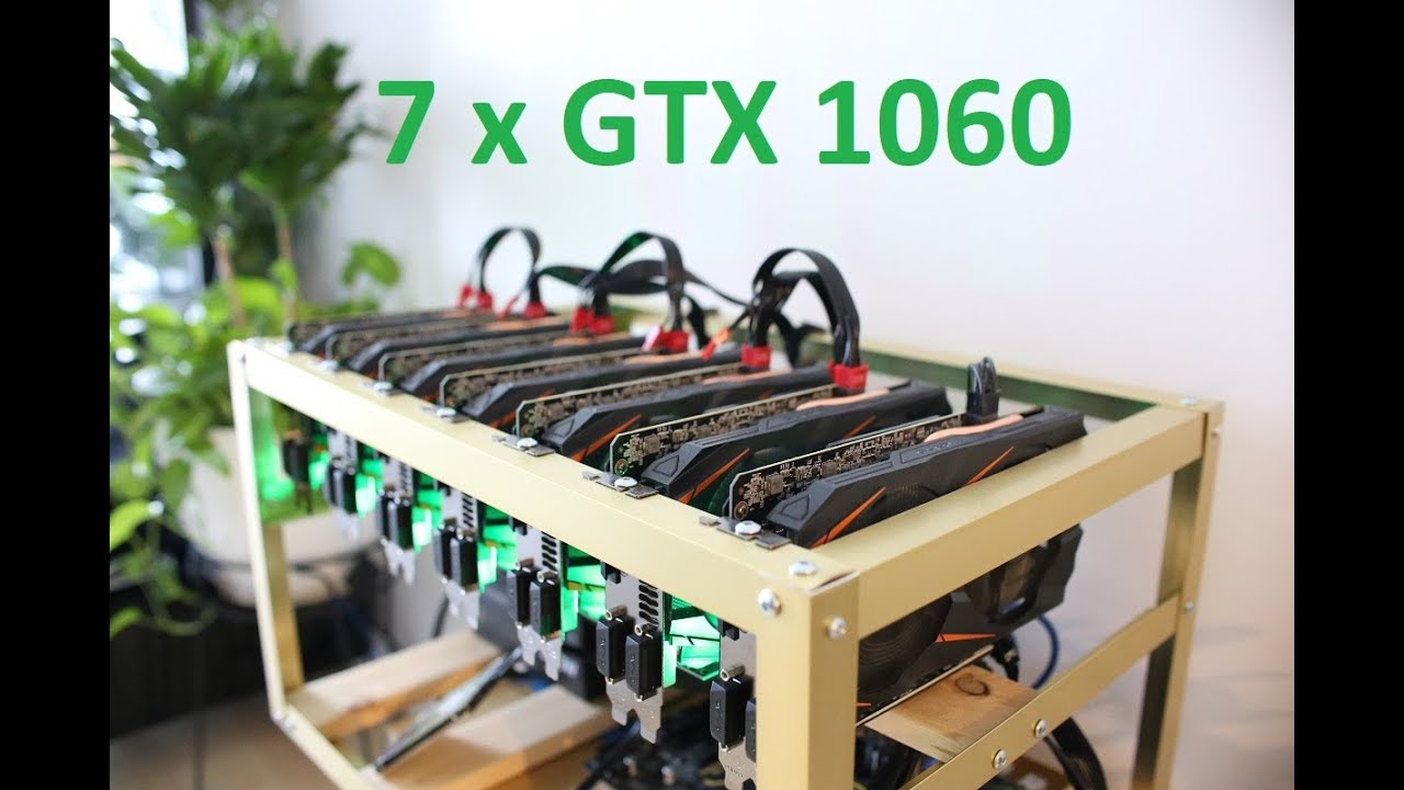 BITNAND Offers Up A Mining Optimized GTX 6GB Card For Just $ | HotHardware