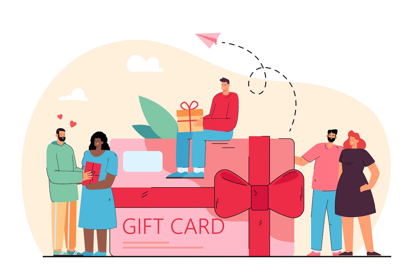 Buy Business Gift Cards in Bulk for Rewards, Incentives & More