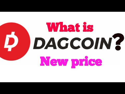 Dagcoin (DAGS) Price Prediction , – | CoinCodex