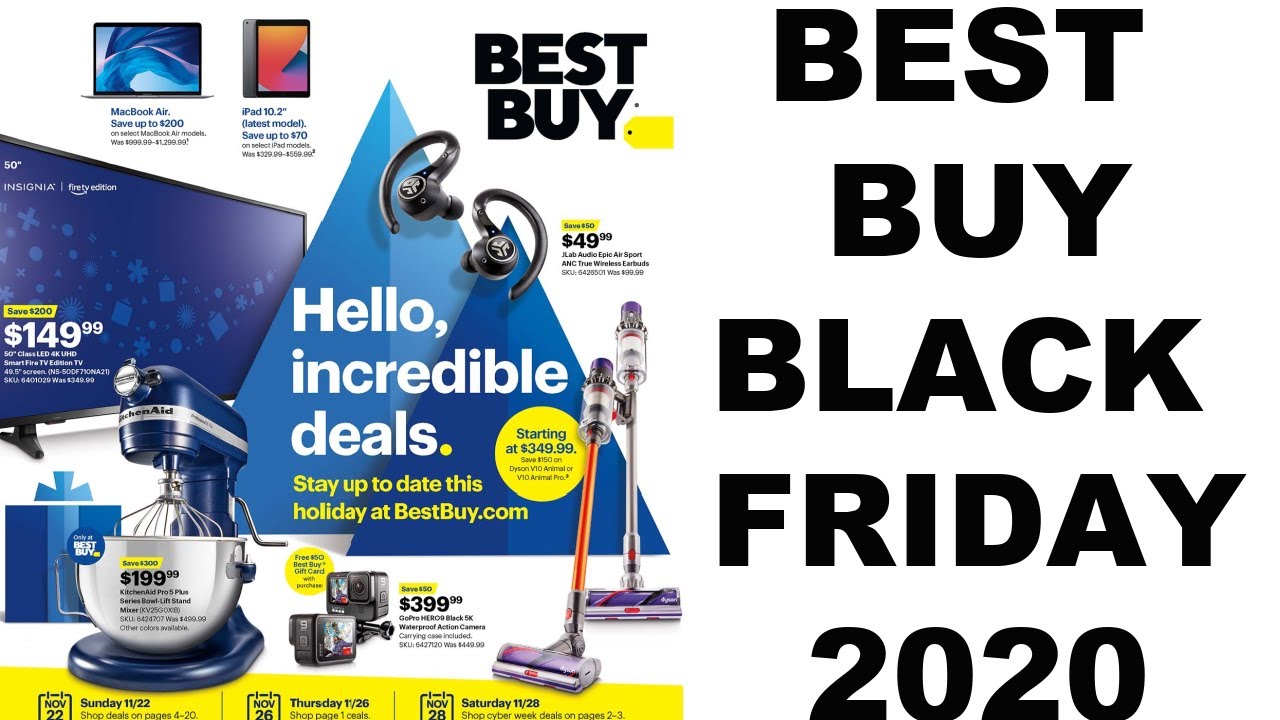 Best Buy Black Friday Ad Includes the Switch, Persona 5, and FFVII