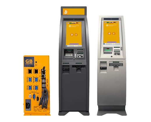 UK shuts down 26 unregistered crypto ATMs | ATM Marketplace