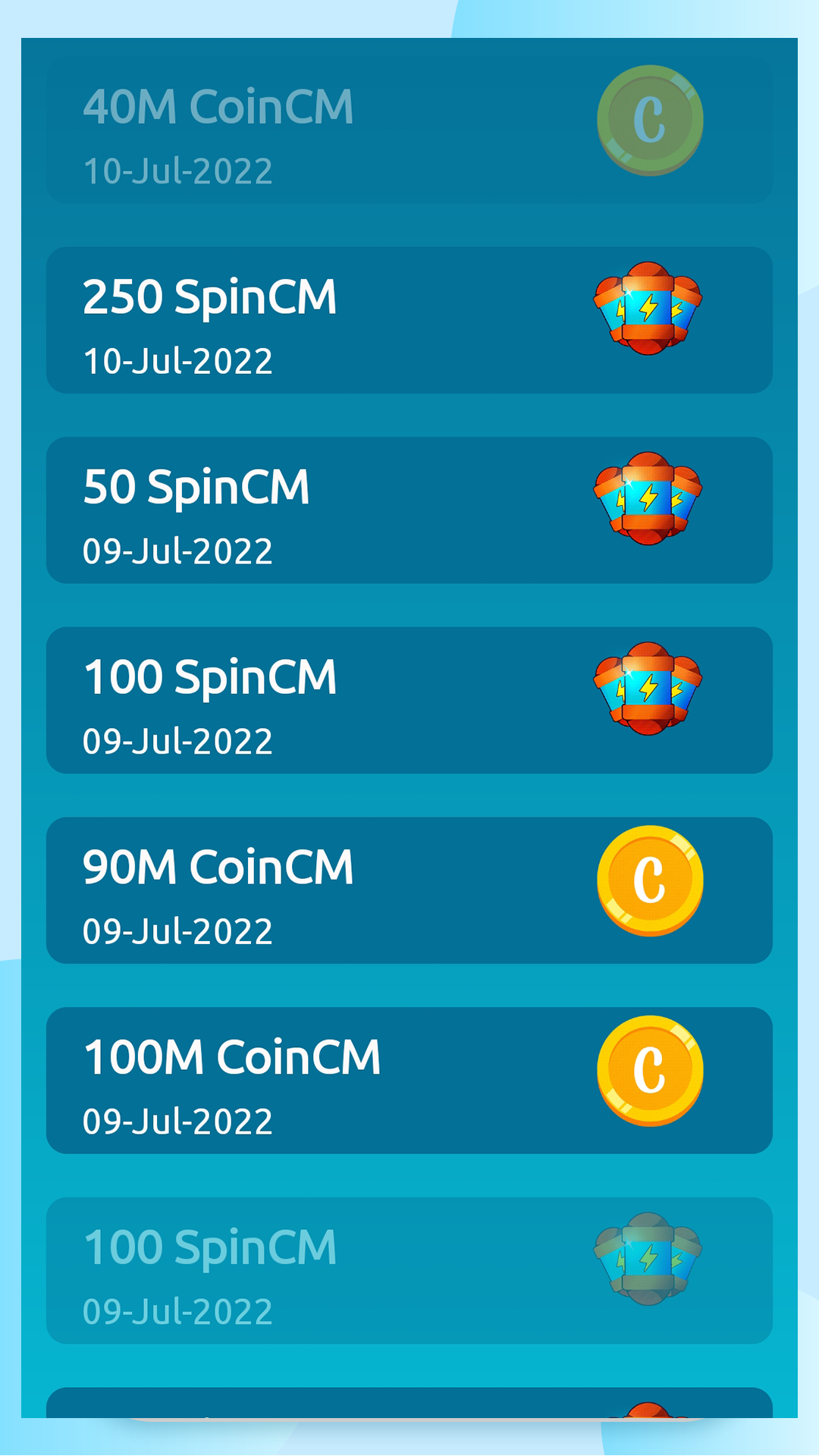 Spin Master - Coin Master Free for Android - Download | Bazaar