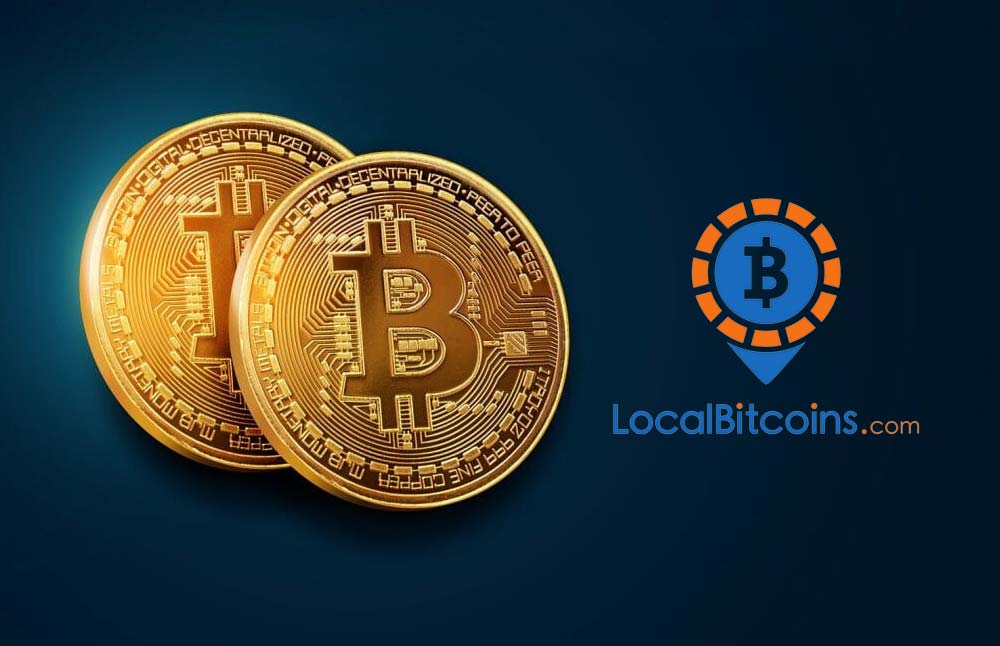 Bitcoin ATM - Buy and Sell Bitcoin with Cash | Localcoin