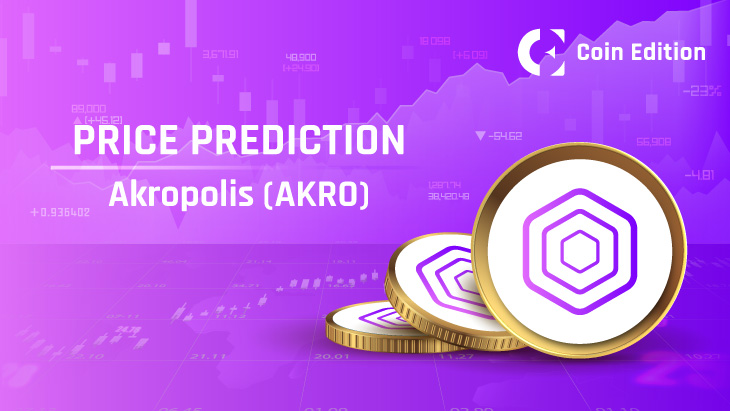 Akropolis | Earn DeFi Yield on Autopilot