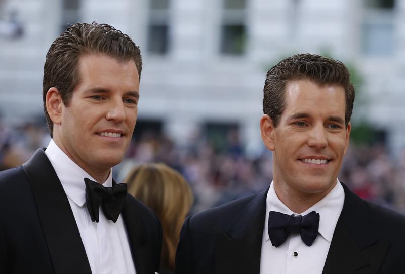 Winklevoss Twins Have Become Bitcoin Billionaires | Fortune