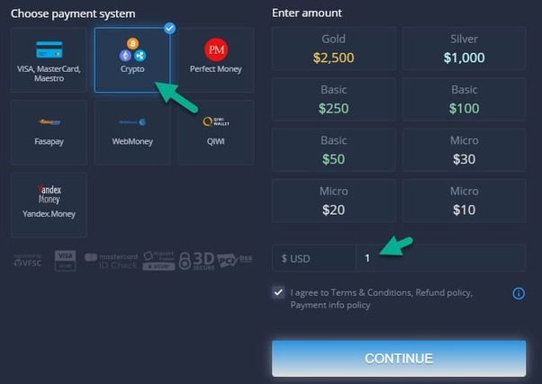 How to Withdraw Crypto to Bank Account? - swissmoney