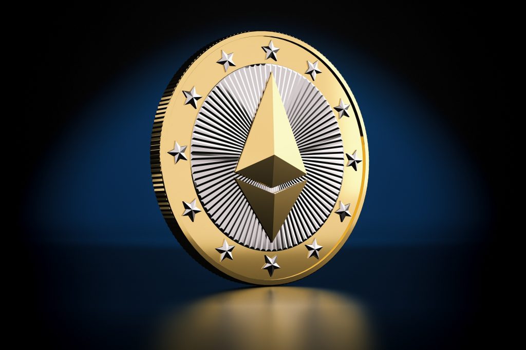 Convert 1 ETH to INR - Ethereum price in INR | CoinCodex