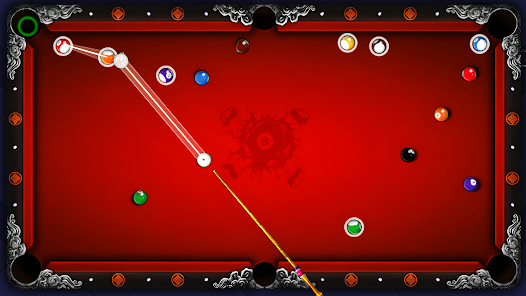 8 Ball Pool Mod apk [Mod Menu] download - 8 Ball Pool MOD apk free for Android.