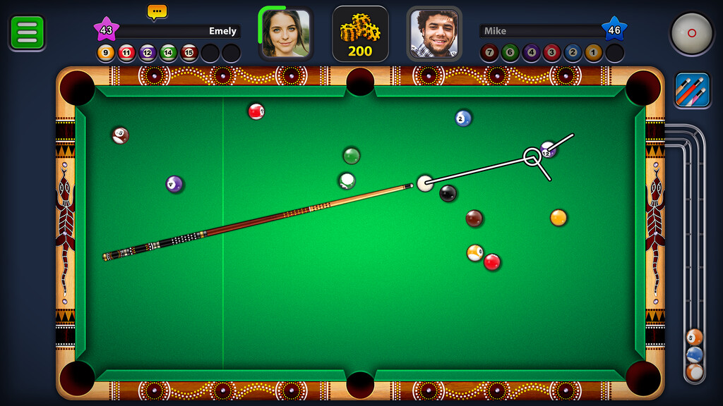 8 Ball Pool HACK free – Telegram