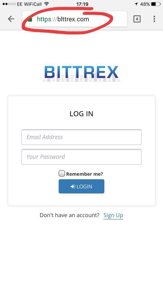 Bittrex Reviews | Read Customer Service Reviews of cointime.fun | 4 of 22