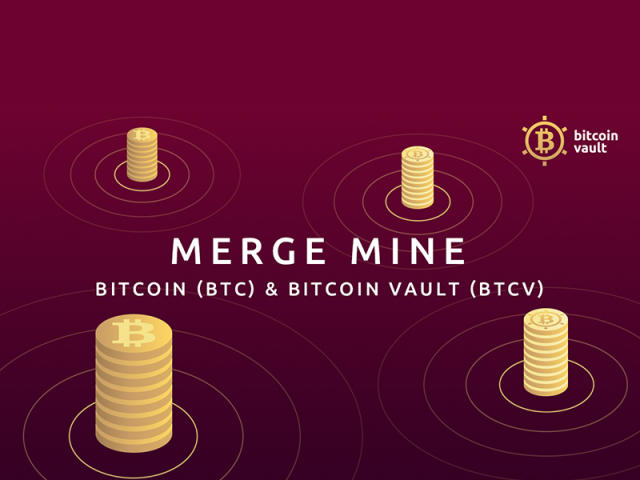 Bitcoin Vault (BTCV) Exchanges - Where to Buy, Sell & Trade BTCV | FXEmpire