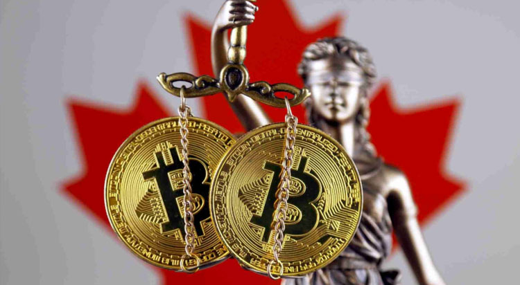 How to Buy Bitcoin in Canada: The Comprehensive Starter Guide