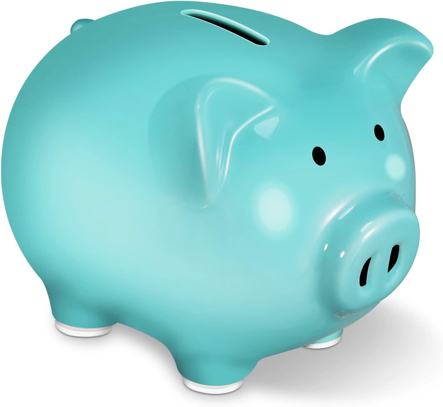 PIGGY BANK | English meaning - Cambridge Dictionary