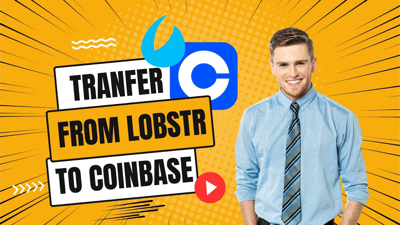 Lobstr Wallet ▷ The best wallet for your Stellar (XLM) coins!