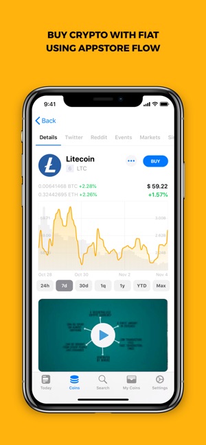 ‎Coin Pic Identifier on the App Store