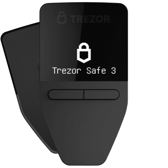 How To Setup And Use The Trezor One Hardware Wallet – The Crypto Merchant