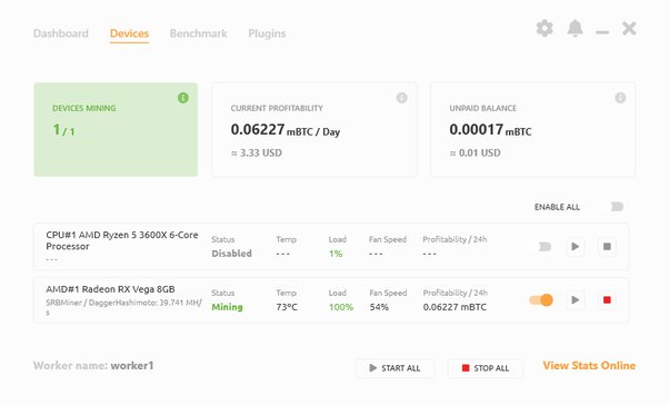 2x GTX 3GB - setting up my first miner - Mining Support - Zcash Community Forum