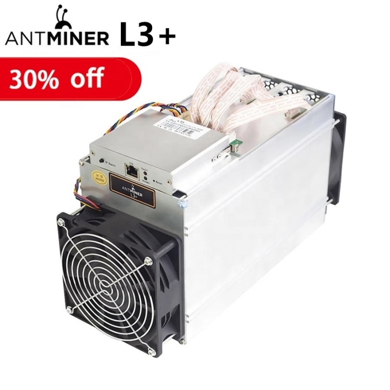 Bitmain Antminer L3+ (Mh) profitability | ASIC Miner Value