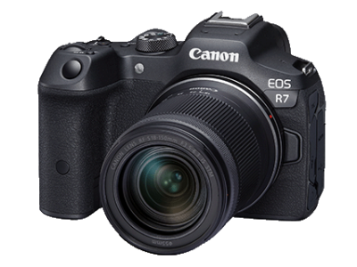 Canon EOS R5 - Canon EOS R5 - Rent from $64/week - Cameracorp Australia